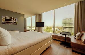 Van der Valk Hotel Amsterdam Zuidas
