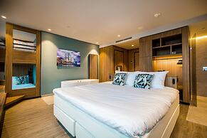 Van der Valk Hotel Amsterdam Zuidas