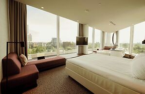Van der Valk Hotel Amsterdam Zuidas