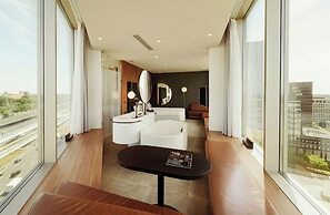Van der Valk Hotel Amsterdam Zuidas