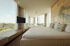 Van der Valk Hotel Amsterdam Zuidas