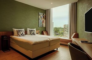 Van der Valk Hotel Amsterdam Zuidas