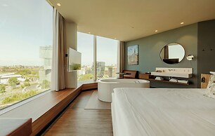 Van der Valk Hotel Amsterdam Zuidas