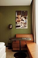 Van der Valk Hotel Amsterdam Zuidas