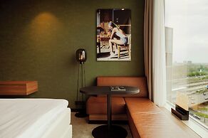 Van der Valk Hotel Amsterdam Zuidas