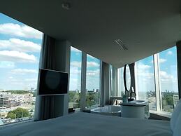 Van der Valk Hotel Amsterdam Zuidas