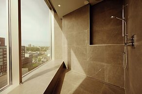 Van der Valk Hotel Amsterdam Zuidas