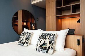 Van der Valk Hotel Amsterdam Zuidas