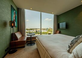 Van der Valk Hotel Amsterdam Zuidas