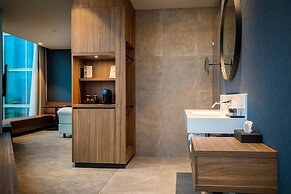 Van der Valk Hotel Amsterdam Zuidas