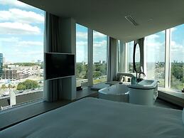 Van der Valk Hotel Amsterdam Zuidas