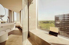 Van der Valk Hotel Amsterdam Zuidas