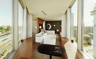 Van der Valk Hotel Amsterdam Zuidas