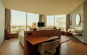 Van der Valk Hotel Amsterdam Zuidas