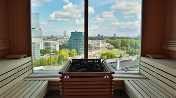 Van der Valk Hotel Amsterdam Zuidas
