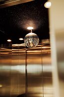 Van der Valk Hotel Amsterdam Zuidas