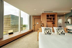Van der Valk Hotel Amsterdam Zuidas