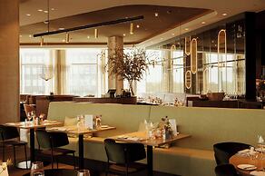 Van der Valk Hotel Amsterdam Zuidas