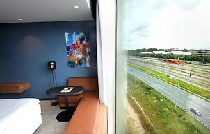 Van der Valk Hotel Amsterdam Zuidas