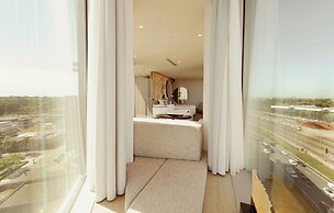 Van der Valk Hotel Amsterdam Zuidas