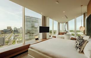 Van der Valk Hotel Amsterdam Zuidas