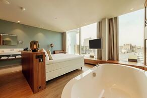 Van der Valk Hotel Amsterdam Zuidas