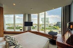 Van der Valk Hotel Amsterdam Zuidas