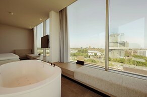 Van der Valk Hotel Amsterdam Zuidas