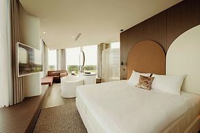 Van der Valk Hotel Amsterdam Zuidas