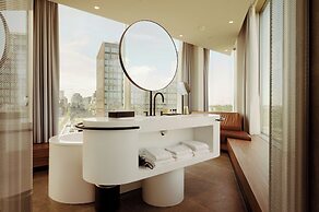 Van der Valk Hotel Amsterdam Zuidas