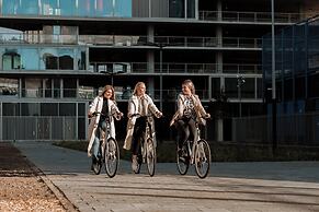 Van der Valk Hotel Amsterdam Zuidas