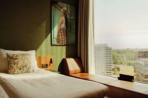 Van der Valk Hotel Amsterdam Zuidas