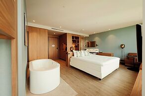 Van der Valk Hotel Amsterdam Zuidas