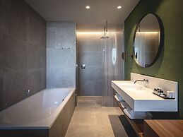 Van der Valk Hotel Amsterdam Zuidas