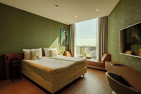 Van der Valk Hotel Amsterdam Zuidas