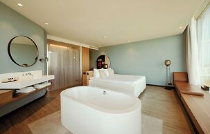 Van der Valk Hotel Amsterdam Zuidas