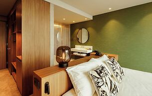 Van der Valk Hotel Amsterdam Zuidas
