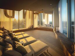 Van der Valk Hotel Amsterdam Zuidas