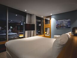 Van der Valk Hotel Amsterdam Zuidas