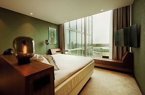 Van der Valk Hotel Amsterdam Zuidas