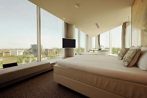 Van der Valk Hotel Amsterdam Zuidas