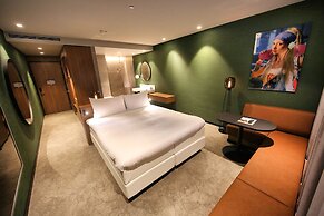 Van der Valk Hotel Amsterdam Zuidas