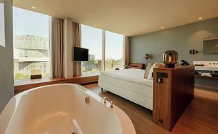 Van der Valk Hotel Amsterdam Zuidas