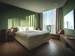 Van der Valk Hotel Amsterdam Zuidas