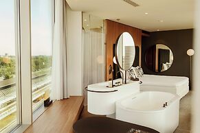 Van der Valk Hotel Amsterdam Zuidas