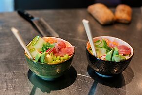 Van der Valk Hotel Amsterdam Zuidas