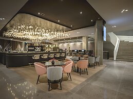 Van der Valk Hotel Amsterdam Zuidas