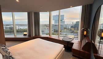 Van der Valk Hotel Amsterdam Zuidas