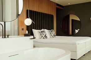Van der Valk Hotel Amsterdam Zuidas