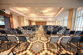 Van der Valk Hotel Amsterdam Zuidas